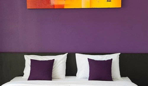 Superior-Doppelzimmer