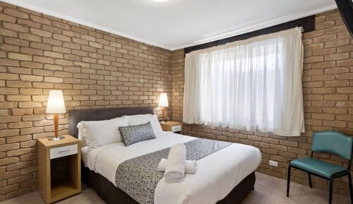 Superior-Zimmer, 2 Schlafzimmer (Unit)