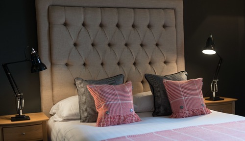 Standard-Doppelzimmer, 1 Doppelbett