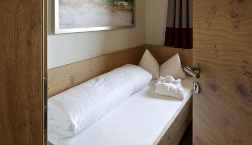 Familien-Suite ("Hintertux")
