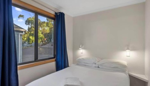 Deluxe-Zimmer, 2 Schlafzimmer (Deluxe Cabin )