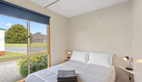 Standard-Ferienhaus (Sleeps 6)
