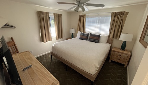 Suite, 2 Schlafzimmer