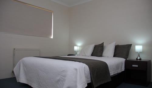 Standard-Doppelzimmer, 1 Queen-Bett