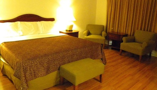 Standardzimmer