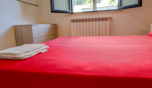 Standard-Apartment