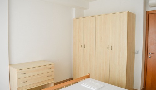 Standard-Apartment, 1 Schlafzimmer