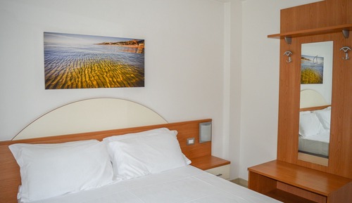 Economy-Apartment, 1 Schlafzimmer