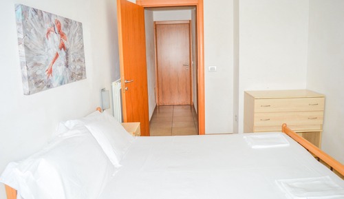 Exclusive-Apartment, 1 Schlafzimmer, Meerblick, Meerseite