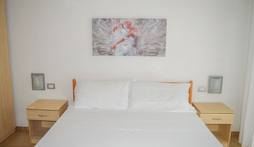 Classic-Apartment, 1 Schlafzimmer, barrierefrei