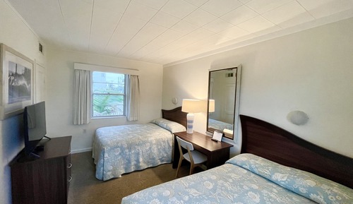 Suite, 1 Schlafzimmer