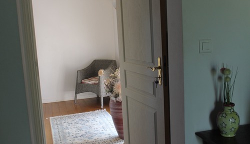 Comfort-Dreibettzimmer, 1 Schlafzimmer, Nichtraucher, eigenes Bad