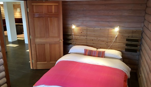 Familien-Suite, eigenes Bad (Deer)