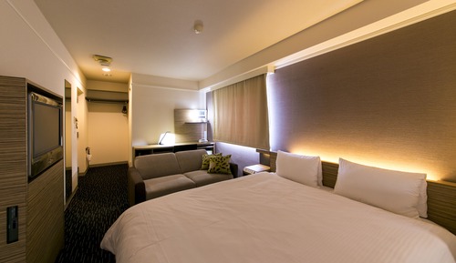 Doppelzimmer, 1 Queen-Bett, Nichtraucher