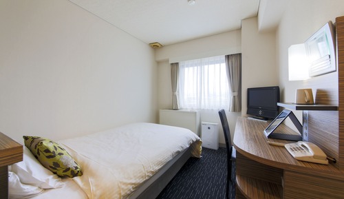 Einzelzimmer, 1 großes Einzelbett, Nichtraucher