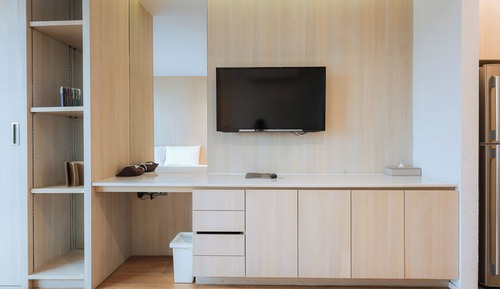 Luxury-Studio