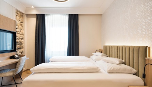 Traditional-Suite, 2 Schlafzimmer