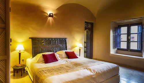 Superior-Suite, 1 Schlafzimmer