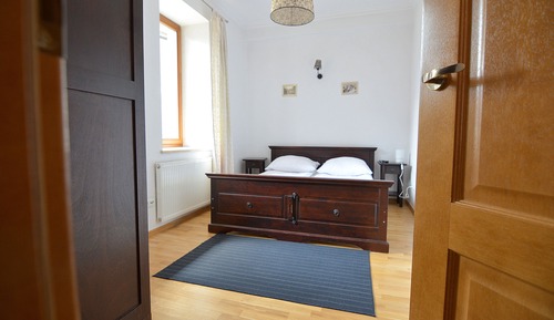 Apartment, 1 Schlafzimmer (Radowid 20)