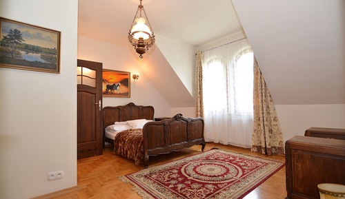 Apartment, 2 Schlafzimmer ( Radowid 27)