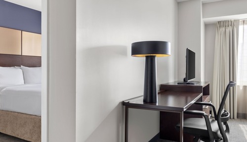 Suite, 2 Schlafzimmer