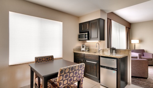 Suite, 1 Schlafzimmer