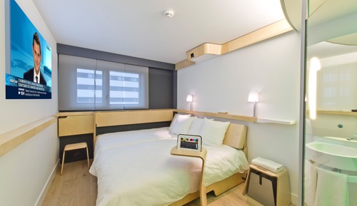 Comfort-Doppelzimmer