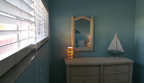 Suite, 1 King-Bett, Kochnische