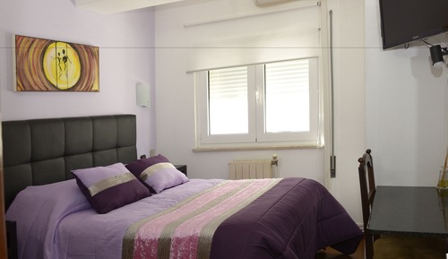 Doppelzimmer