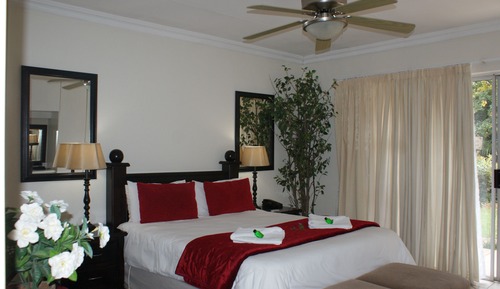Comfort-Doppelzimmer, 1 Doppelbett
