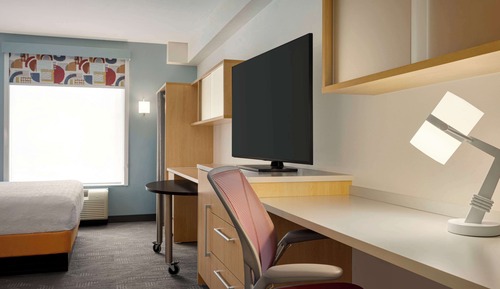 Studiosuite, 1 King-Bett, Nichtraucher
