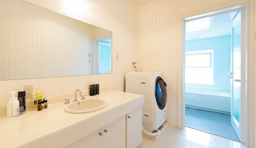 Familien-Suite, Nichtraucher, Küche (101 sqm 3LDK)