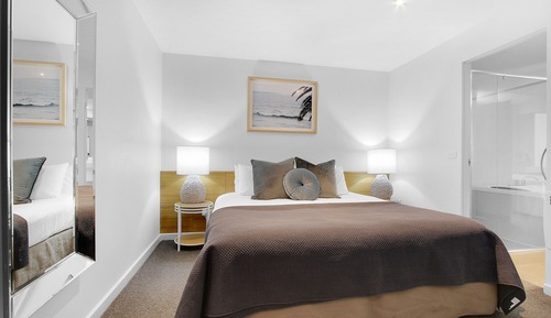 Apartment, 1 Schlafzimmer