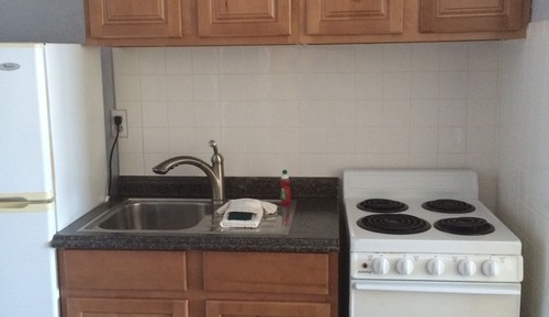 Zimmer, 2 Doppelbetten, Balkon, Meerblick