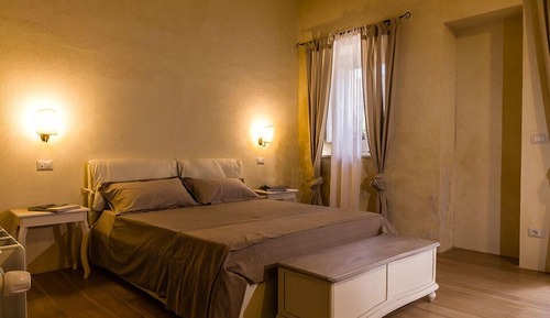 Standard-Doppelzimmer