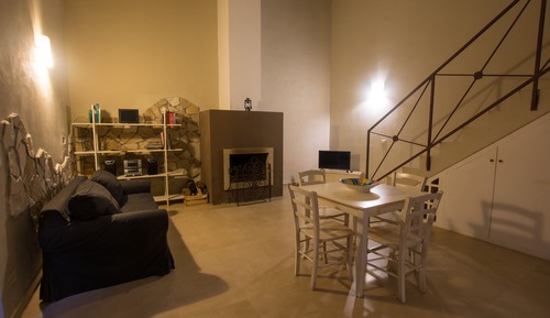 Familienapartment