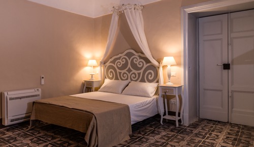 Superior-Doppelzimmer