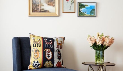 Deluxe-Zweibettzimmer, 2 Queen-Betten