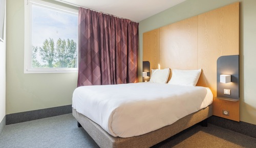Doppelzimmer, Nichtraucher