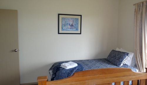 Familienapartment, 2 Schlafzimmer, Nichtraucher