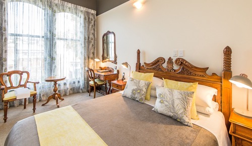 Standard-Studio, Nichtraucher (Studio)