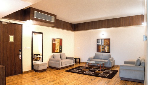 Presidential-Suite