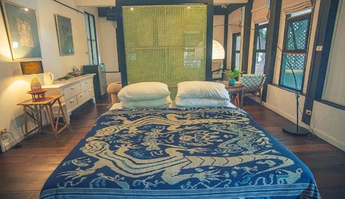 Executive-Villa, eigener Pool