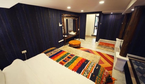 Superior-Villa, 3 Schlafzimmer