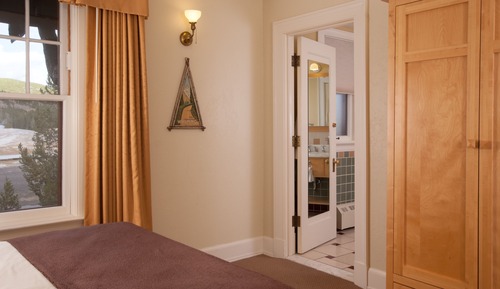 Superior-Zimmer, 1 Queen-Bett (East Wing)