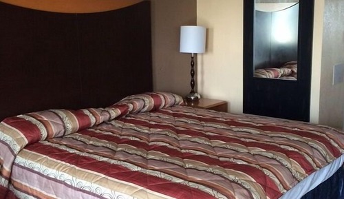Deluxe-Zimmer