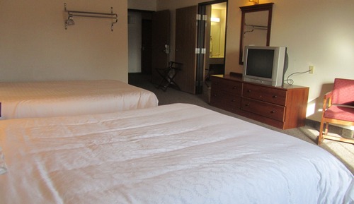 Classic-Doppelzimmer