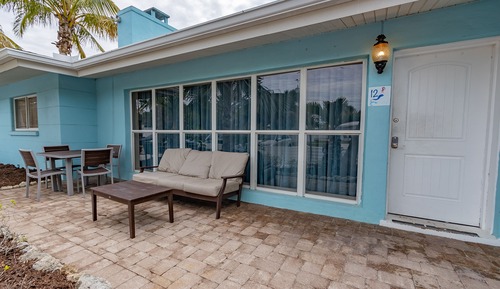 Premium Two Bedroom Suite 