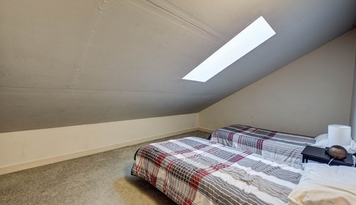 Familienapartment, 2 Schlafzimmer, Poolzugang, eingeschränkter Meerblick