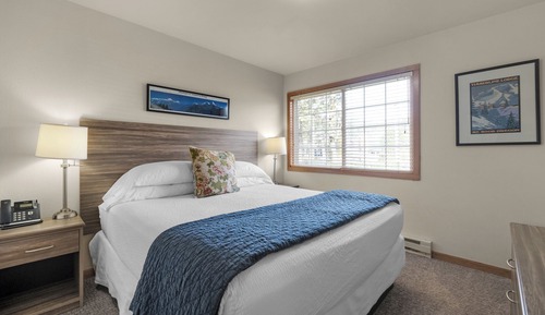 Suite, 1 Schlafzimmer, Meerseite